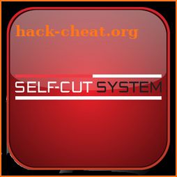 Self-Cut System icon