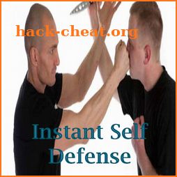 Self defense - tips icon