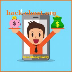 Self Earning - Earn On Scratch And Spin icon