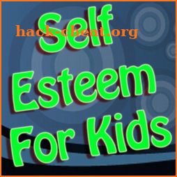 Self Esteem For Kids icon