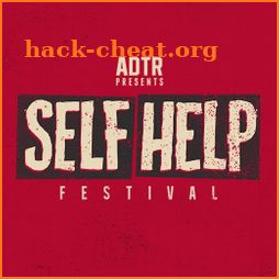 Self Help Fest icon