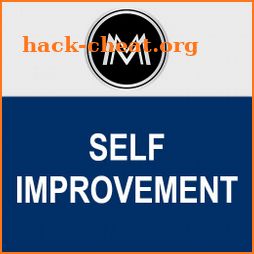 Self Improvement - Building Self Confidence icon