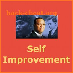Self-Improvement icon
