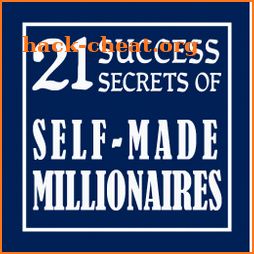 Self Made Millionaire - 21  Secret of Success icon