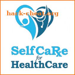 SelfCare for HealthCare™ icon