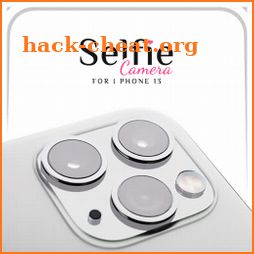 Selfi Camera for iPhone 13 icon