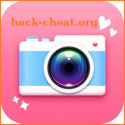Selfie & Beauty Camera with Poster - NB Camera icon