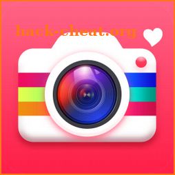 Selfie Beauty Camera - Photo Editor Pro 2021 icon