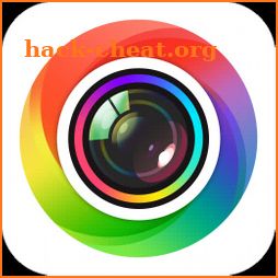 Selfie Camera & Photo Editor icon