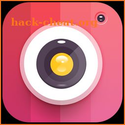 Selfie camera - Beauty camera & Makeup camera icon