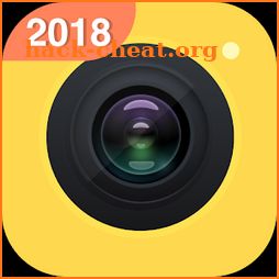 Selfie Camera - Beauty Camera & Photo Editor icon