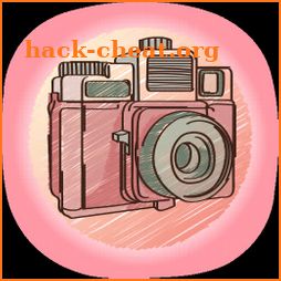 Selfie Camera, Beauty Camera, Makeup Photo Editor icon