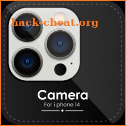Selfie Camera For iphone 14 icon