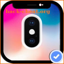 Selfie Camera for Phone X  - OS 12 Camera icon