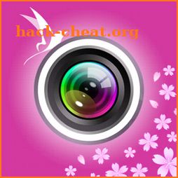 Selfie Camera - Photo Editor, Filter & Collage icon
