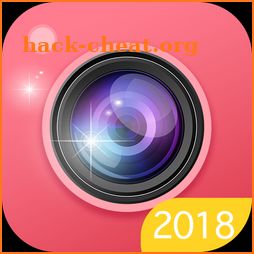 Selfie Camera - photo filter, beauty effect editor icon