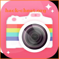 Selfie Camera Photo Lab Editor icon