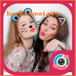 Selfie Editor Beauty Camera icon