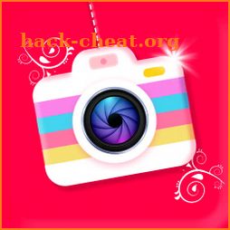 Selfie Filters - Beauty Camera icon