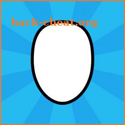 Selfie Games: Group TV Party Game (draw and guess) icon