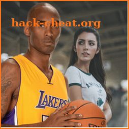 Selfie with Kobe Bryant – Basketball Photo Editor icon