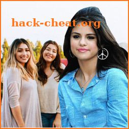 Selfie With Selena Gomez: Selena Gomez Wallpapers icon