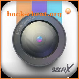 Selfix - Photo Editor And Selfie Retouch icon