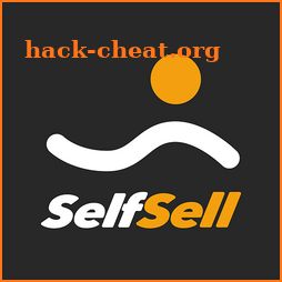 SelfSell icon