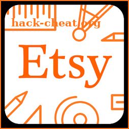 Sell on Etsy icon