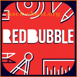 Sell on Redbubble Pro icon