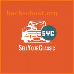 Sell your Classic (SYC) icon
