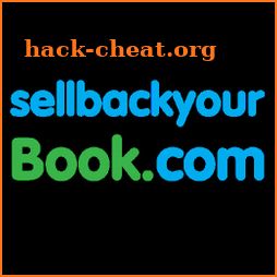 SellBackYourBook - Sell Books icon