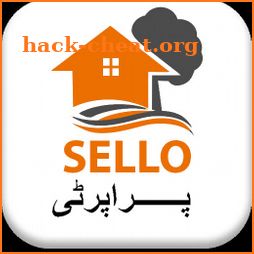 Sello Properties: Buy & Sell Property in Pakistan icon