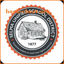 Selma Unified School District icon