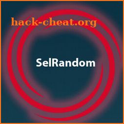 SelRandom icon