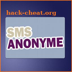 Send anonymous text message, spoof SMS... icon