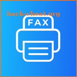 SEND FAX - Android Faxing App icon