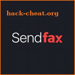 Send Fax - Easy PDF Faxing App icon
