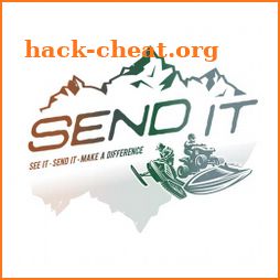 Send It - HDR III icon