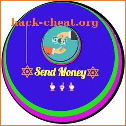 Send Money icon