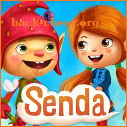 Senda and The Berry Elf icon