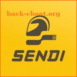 Sendi - Courier icon