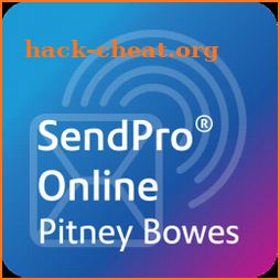 SendPro® Online icon