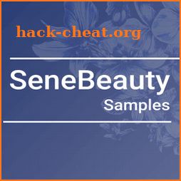 SeneBeauty Samples icon
