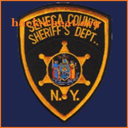 Seneca County NY Sheriff icon