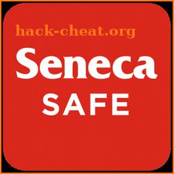 Seneca Safe icon