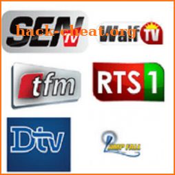 SENEGAL TV DIRECT HD icon