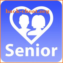Senior Dating for Singles over 50 - DoULikeSenior icon