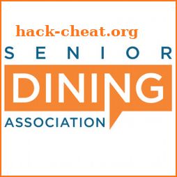 Senior Dining Association icon