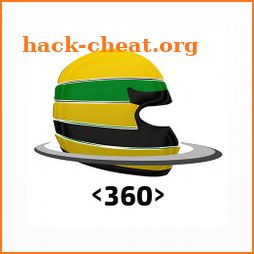 Senna 360 icon